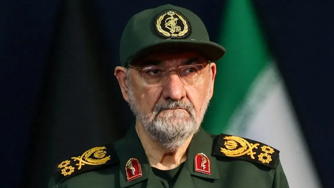 Xung đột tại Trung Đông: Iran tuyên bố lập “khu vực cấm” gần eo biển Hormuz